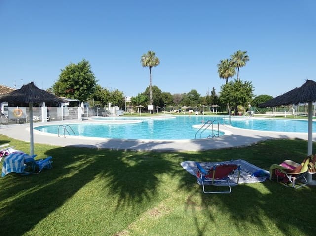 3 camera da letto Casa in vendita in Los Balcones con piscina - 129.900 € (Rif: 10136175)