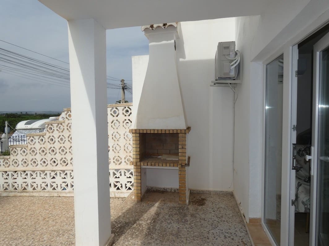 3 camera da letto Casa in vendita in Los Balcones con piscina - 129.900 € (Rif: 10136175)