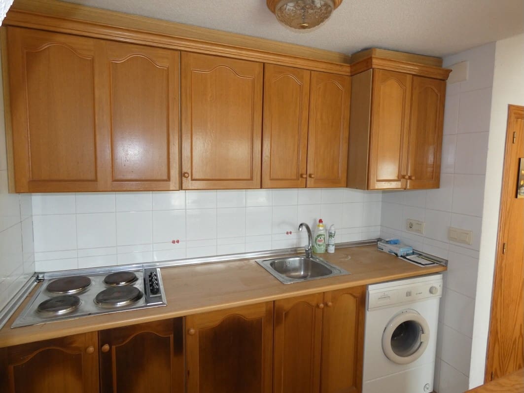 3 camera da letto Casa in vendita in Los Balcones con piscina - 129.900 € (Rif: 10136175)