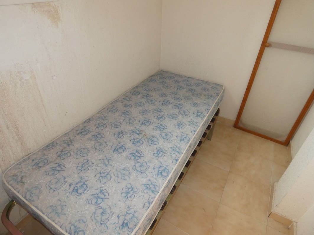 3 camera da letto Casa in vendita in Los Balcones con piscina - 129.900 € (Rif: 10136175)