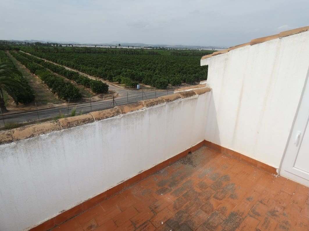 3 camera da letto Casa in vendita in Los Balcones con piscina - 129.900 € (Rif: 10136175)