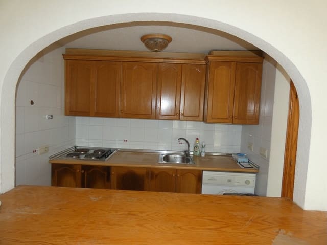 3 camera da letto Casa in vendita in Los Balcones con piscina - 129.900 € (Rif: 10136175)