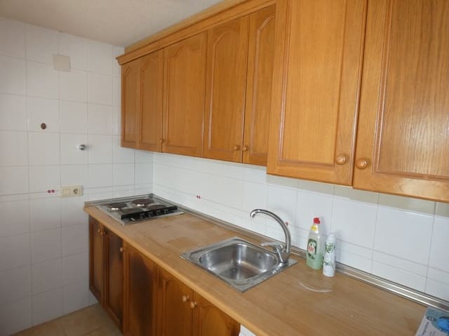 3 camera da letto Casa in vendita in Los Balcones con piscina - 129.900 € (Rif: 10136175)