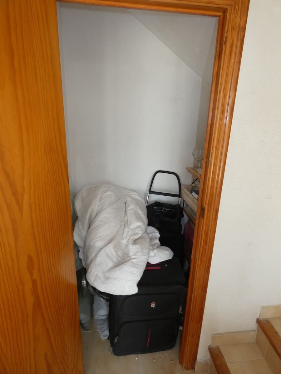 3 camera da letto Casa in vendita in Los Balcones con piscina - 129.900 € (Rif: 10136175)