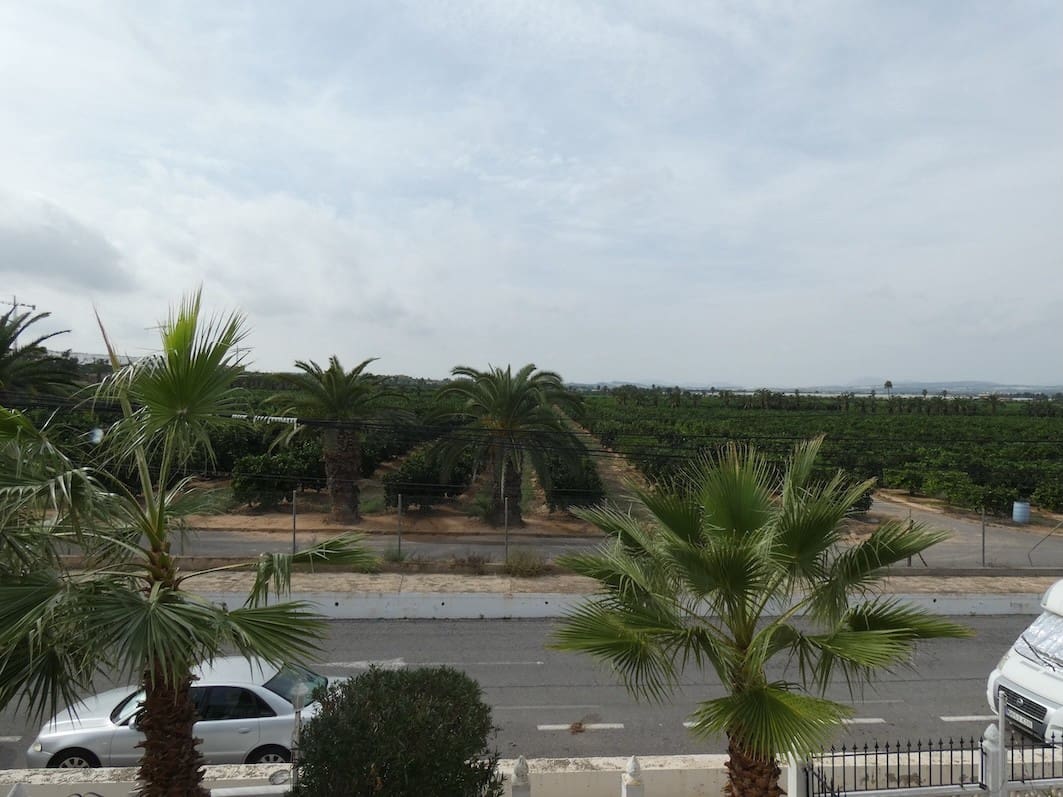 3 camera da letto Casa in vendita in Los Balcones con piscina - 129.900 € (Rif: 10136175)