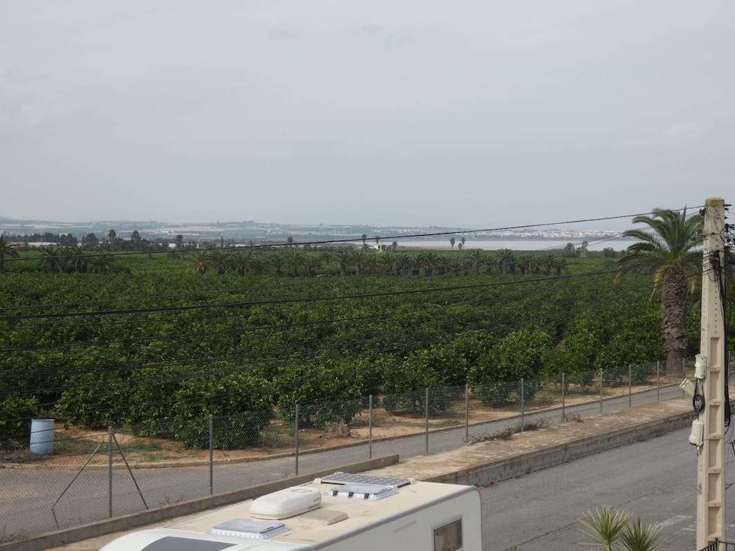 3 camera da letto Casa in vendita in Los Balcones con piscina - 129.900 € (Rif: 10136175)