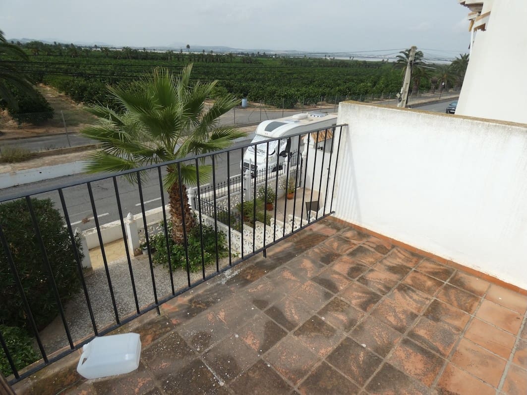 3 camera da letto Casa in vendita in Los Balcones con piscina - 129.900 € (Rif: 10136175)