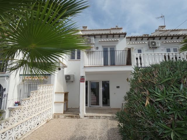 3 camera da letto Casa in vendita in Los Balcones con piscina - 129.900 € (Rif: 10136175)