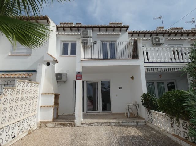 3 camera da letto Casa in vendita in Los Balcones con piscina - 129.900 € (Rif: 10136175)