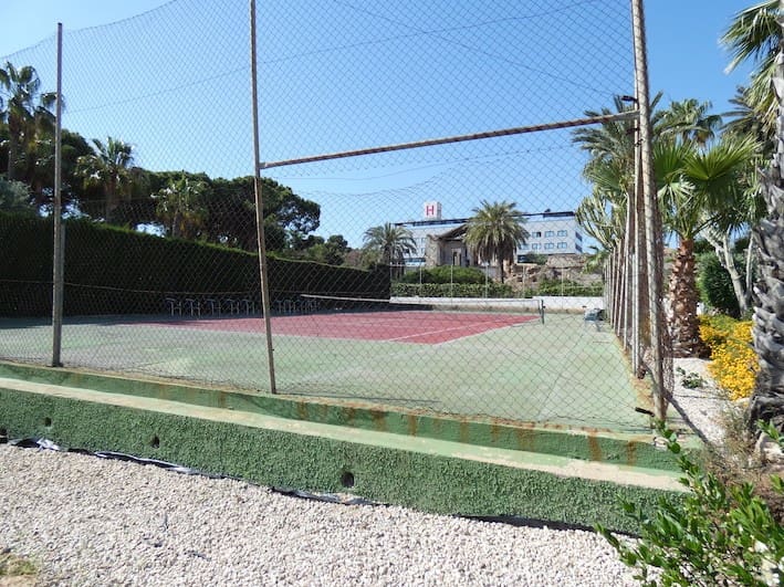 3 camera da letto Casa in vendita in Los Balcones con piscina - 129.900 € (Rif: 10136175)