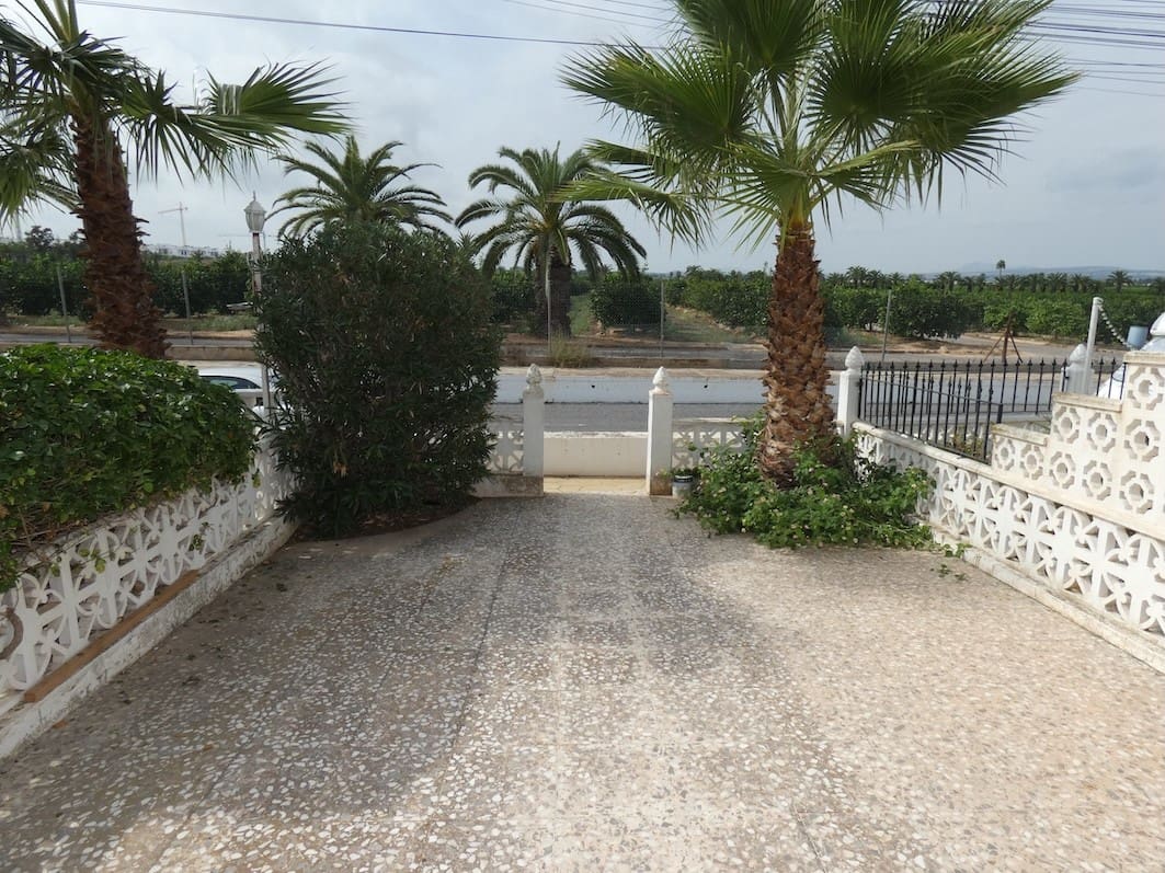 3 camera da letto Casa in vendita in Los Balcones con piscina - 129.900 € (Rif: 10136175)