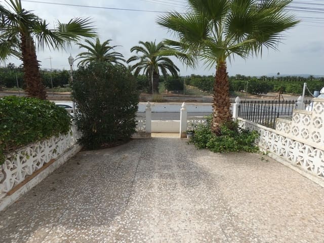 3 camera da letto Casa in vendita in Los Balcones con piscina - 129.900 € (Rif: 10136175)