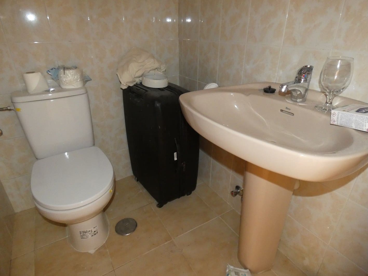 3 camera da letto Casa in vendita in Los Balcones con piscina - 129.900 € (Rif: 10136175)