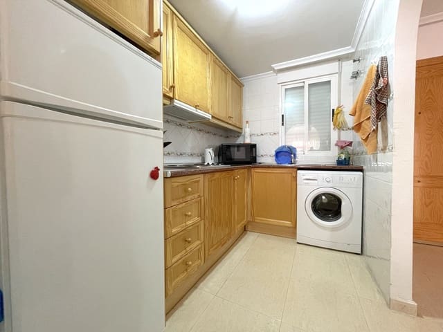 2 chambre Appartement à vendre à Algorfa avec piscine garage - 120 000 € (Ref: 10139155)