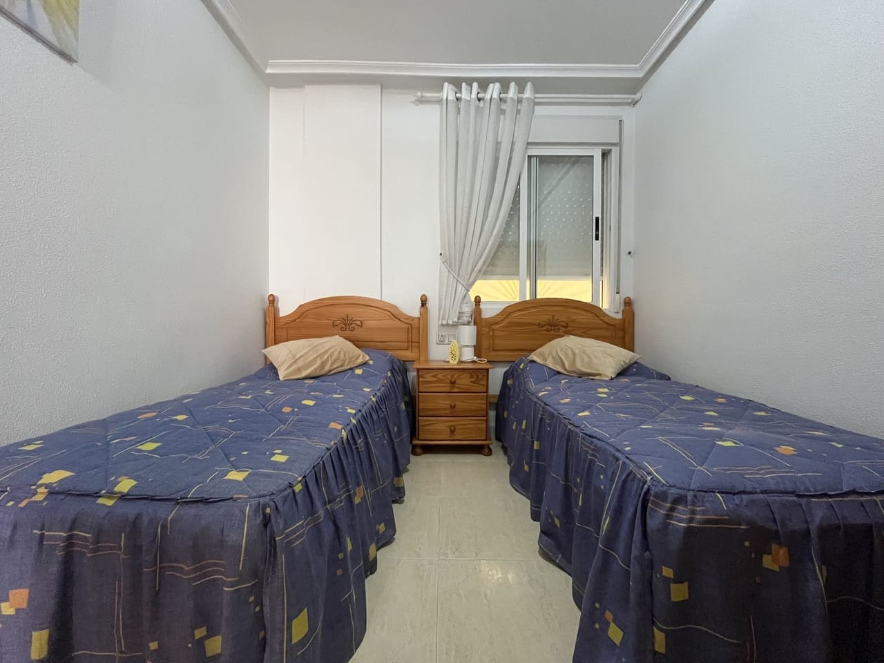 2 chambre Appartement à vendre à Algorfa avec piscine garage - 120 000 € (Ref: 10139155)