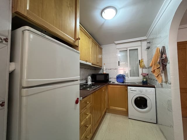 2 chambre Appartement à vendre à Algorfa avec piscine garage - 120 000 € (Ref: 10139155)
