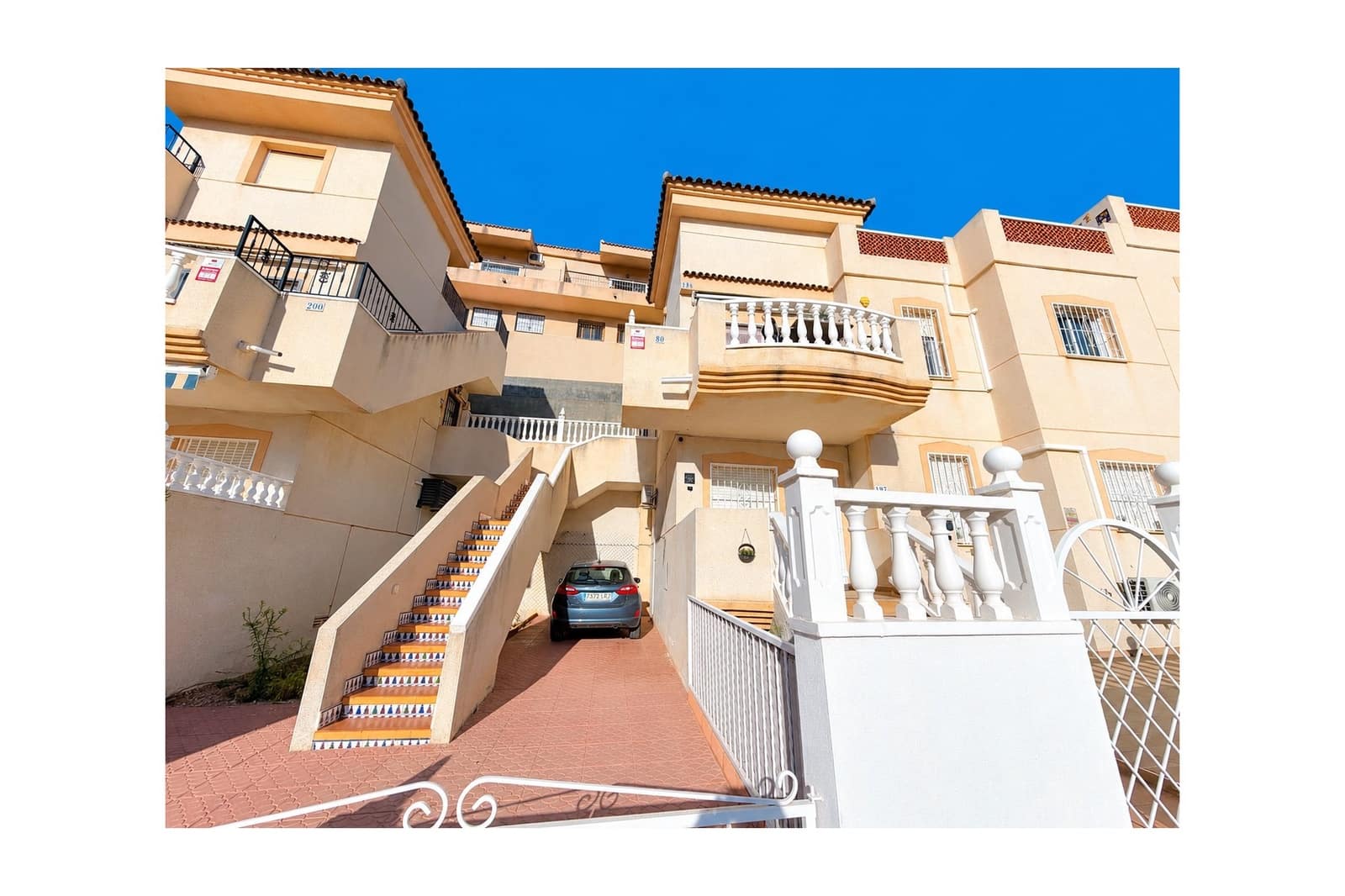 2 chambre Appartement à vendre à Ciudad Quesada avec piscine - 169 995 € (Ref: 10146318)