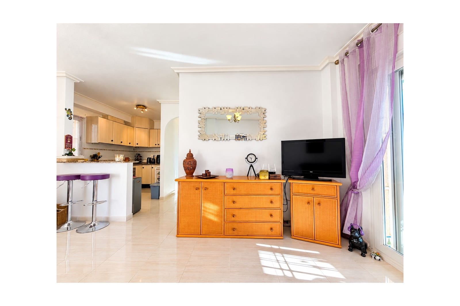2 chambre Appartement à vendre à Ciudad Quesada avec piscine - 169 995 € (Ref: 10146318)