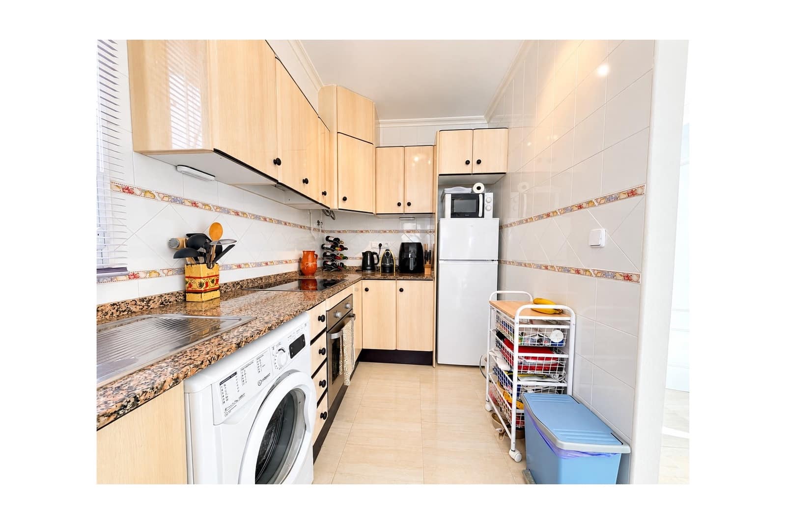 2 chambre Appartement à vendre à Ciudad Quesada avec piscine - 169 995 € (Ref: 10146318)