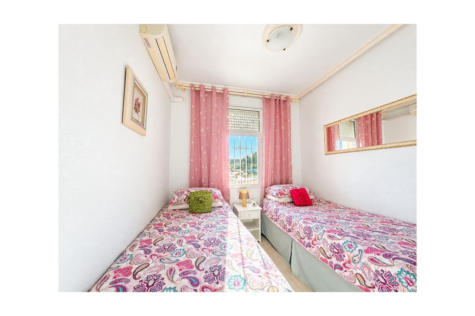 2 chambre Appartement à vendre à Ciudad Quesada avec piscine - 169 995 € (Ref: 10146318)