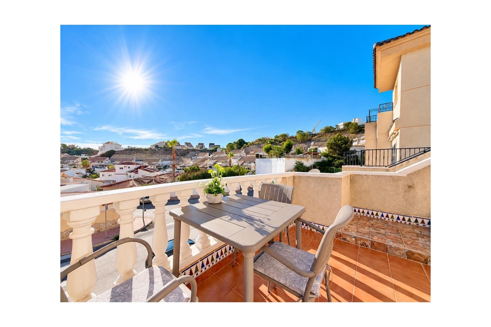 2 chambre Appartement à vendre à Ciudad Quesada avec piscine - 169 995 € (Ref: 10146318)