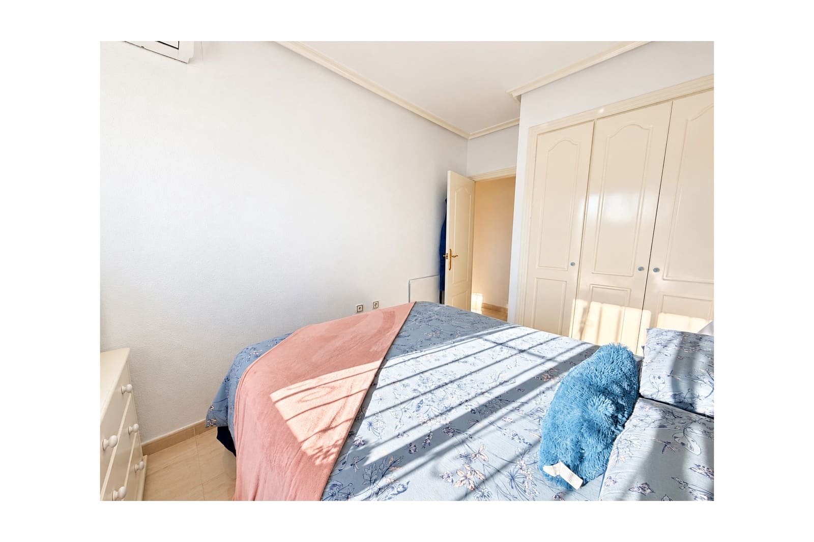 2 chambre Appartement à vendre à Ciudad Quesada avec piscine - 169 995 € (Ref: 10146318)