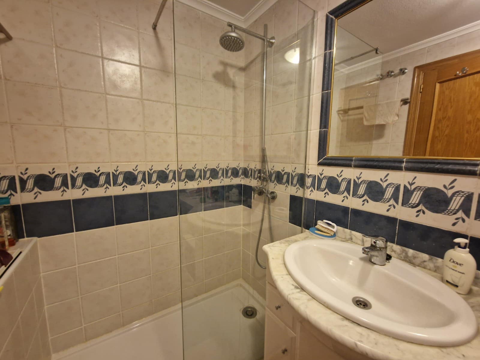 2 sypialnia Apartament na sprzedaż w Guardamar del Segura z basenem garażem - 145 000 € (Ref: 10146376)