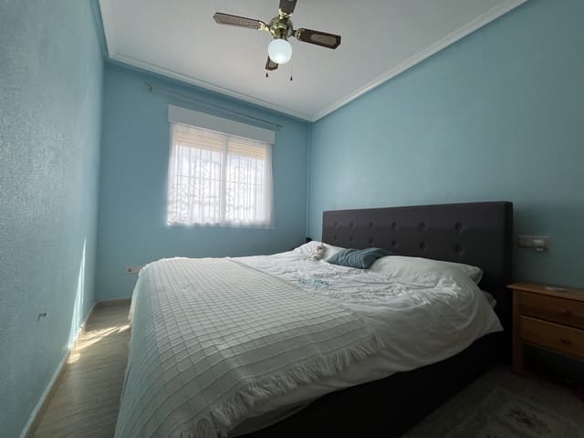 2 sypialnia Apartament na sprzedaż w Algorfa z basenem - 155 000 € (Ref: 10148409)