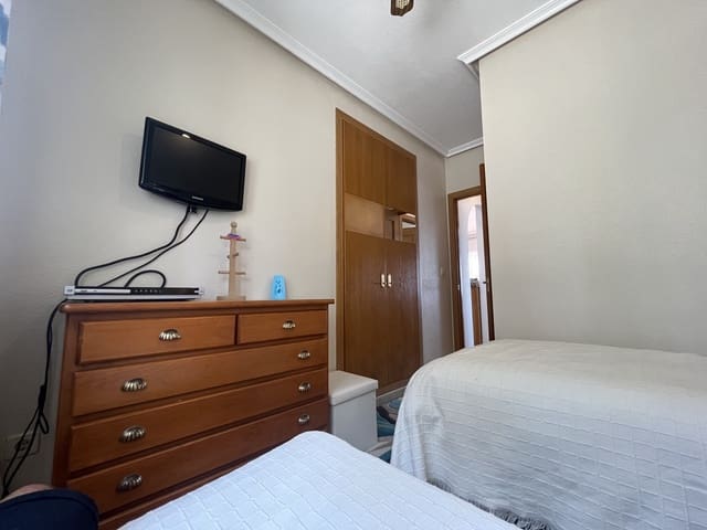 2 sypialnia Apartament na sprzedaż w Algorfa z basenem - 155 000 € (Ref: 10148409)