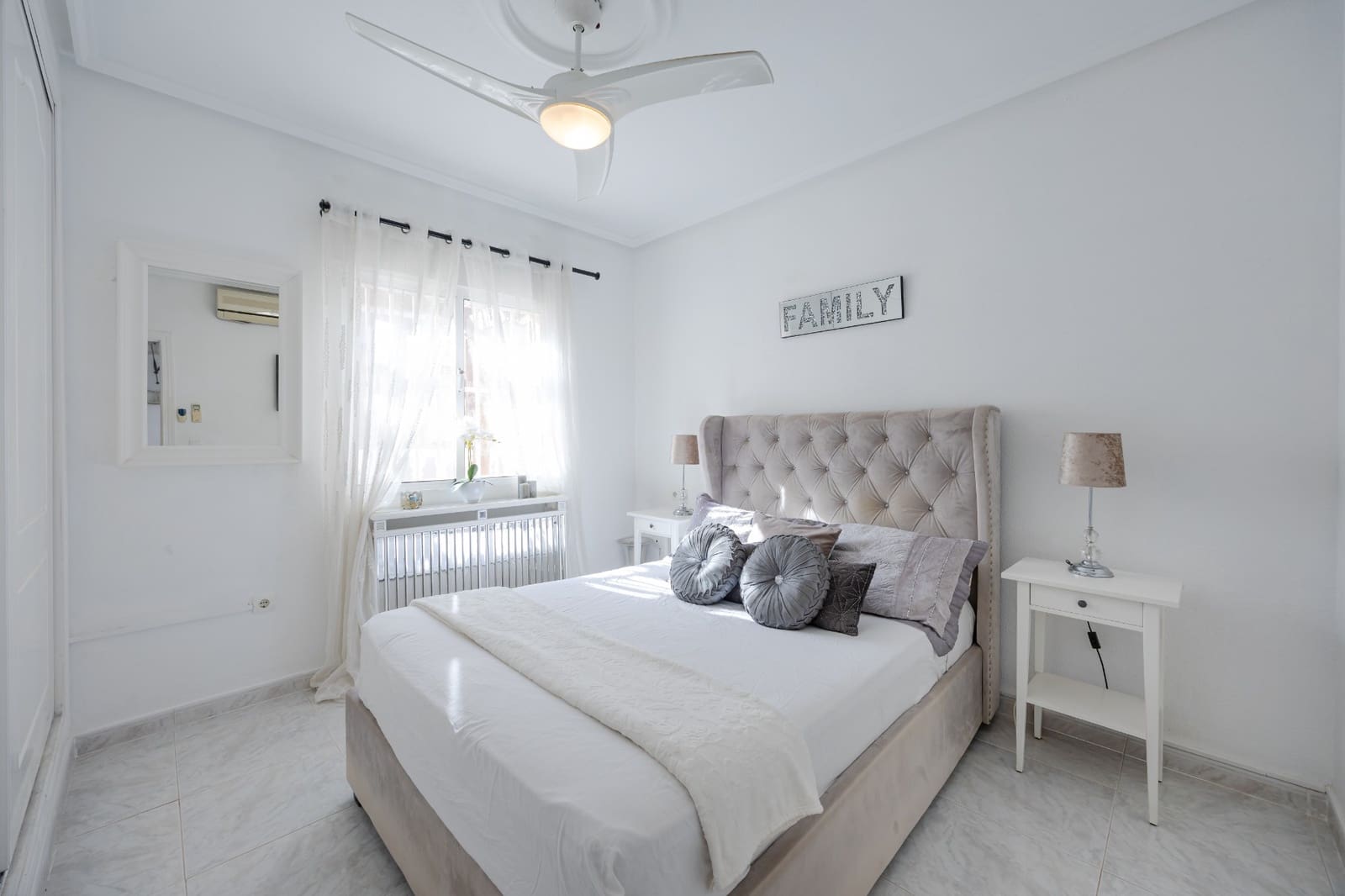 4 slaapkamer Villa te koop in Benimar met zwembad garage - € 379.950 (Ref: 10150256)