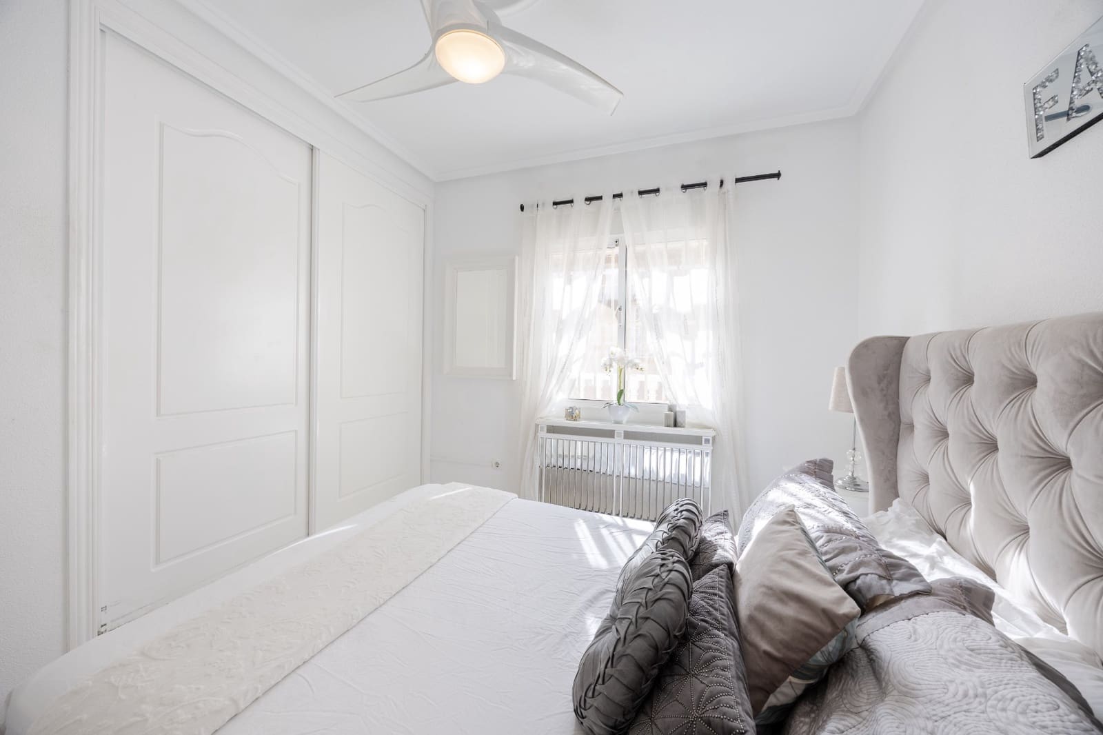 4 slaapkamer Villa te koop in Benimar met zwembad garage - € 379.950 (Ref: 10150256)