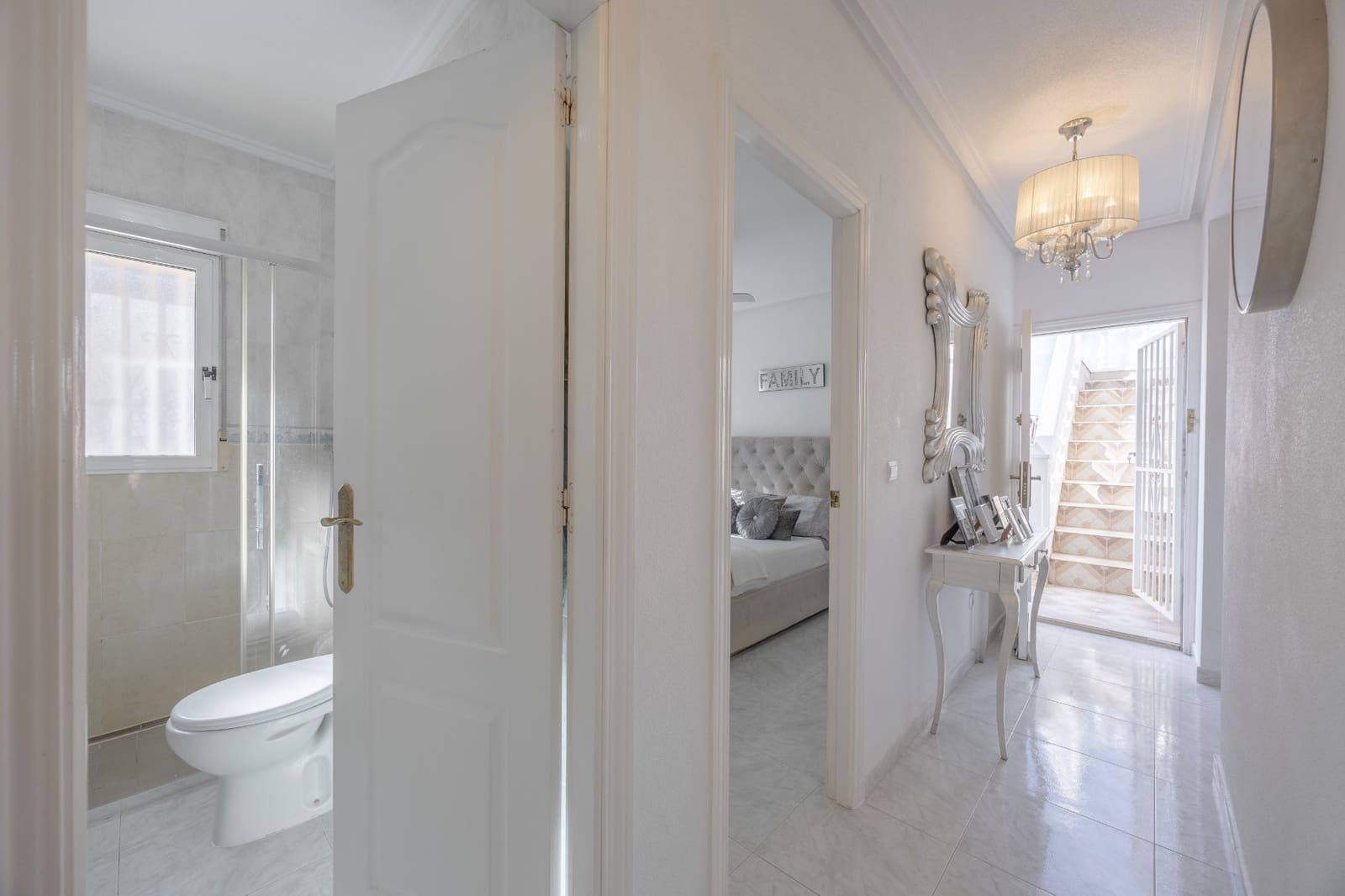 4 slaapkamer Villa te koop in Benimar met zwembad garage - € 379.950 (Ref: 10150256)