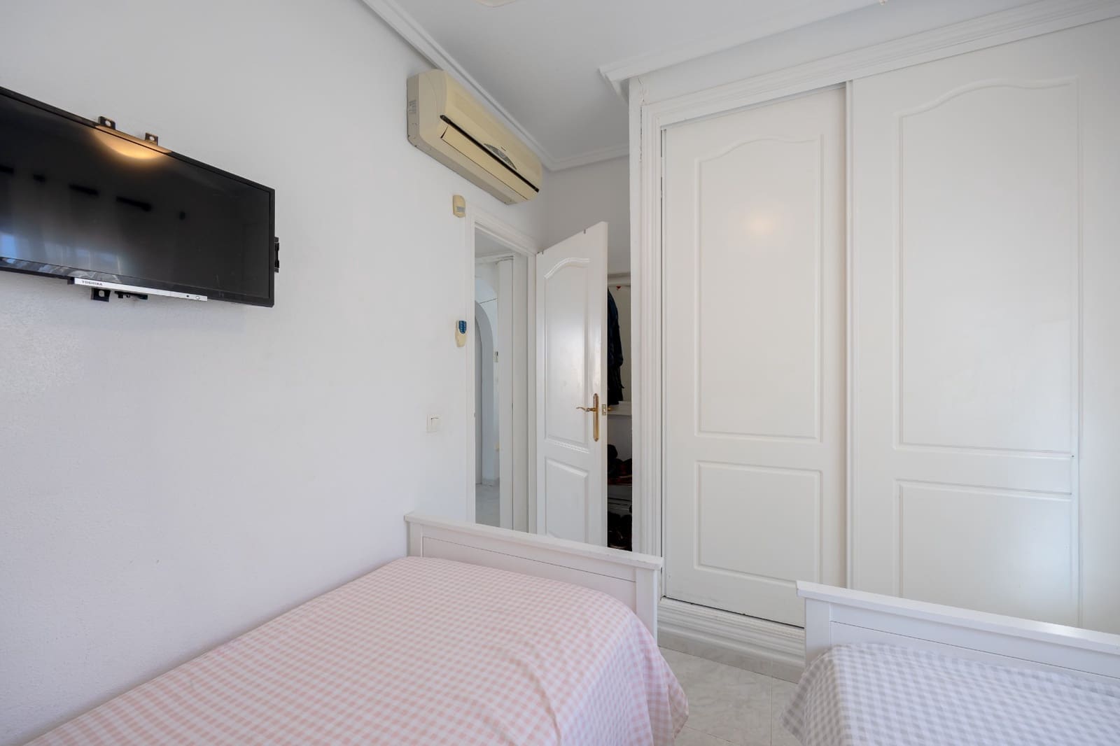 4 slaapkamer Villa te koop in Benimar met zwembad garage - € 379.950 (Ref: 10150256)