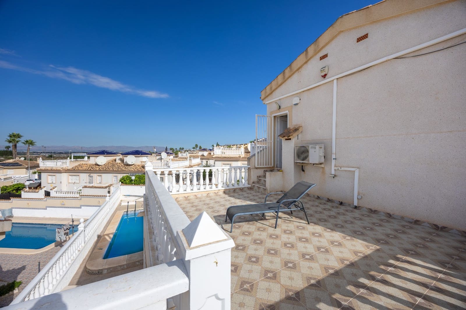 4 slaapkamer Villa te koop in Benimar met zwembad garage - € 379.950 (Ref: 10150256)