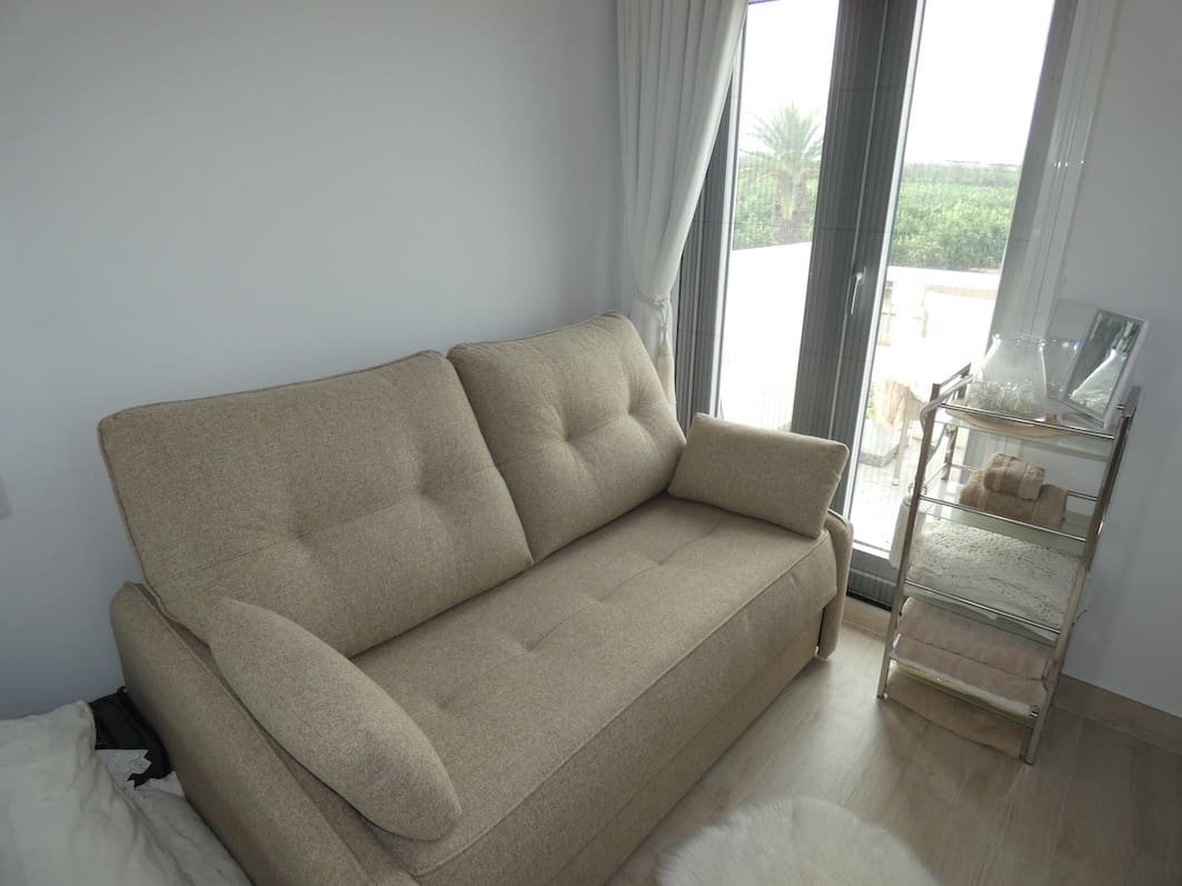 2 quarto Casa em Banda para venda em Los Balcones com piscina - 155 000 € (Ref: 10150420)
