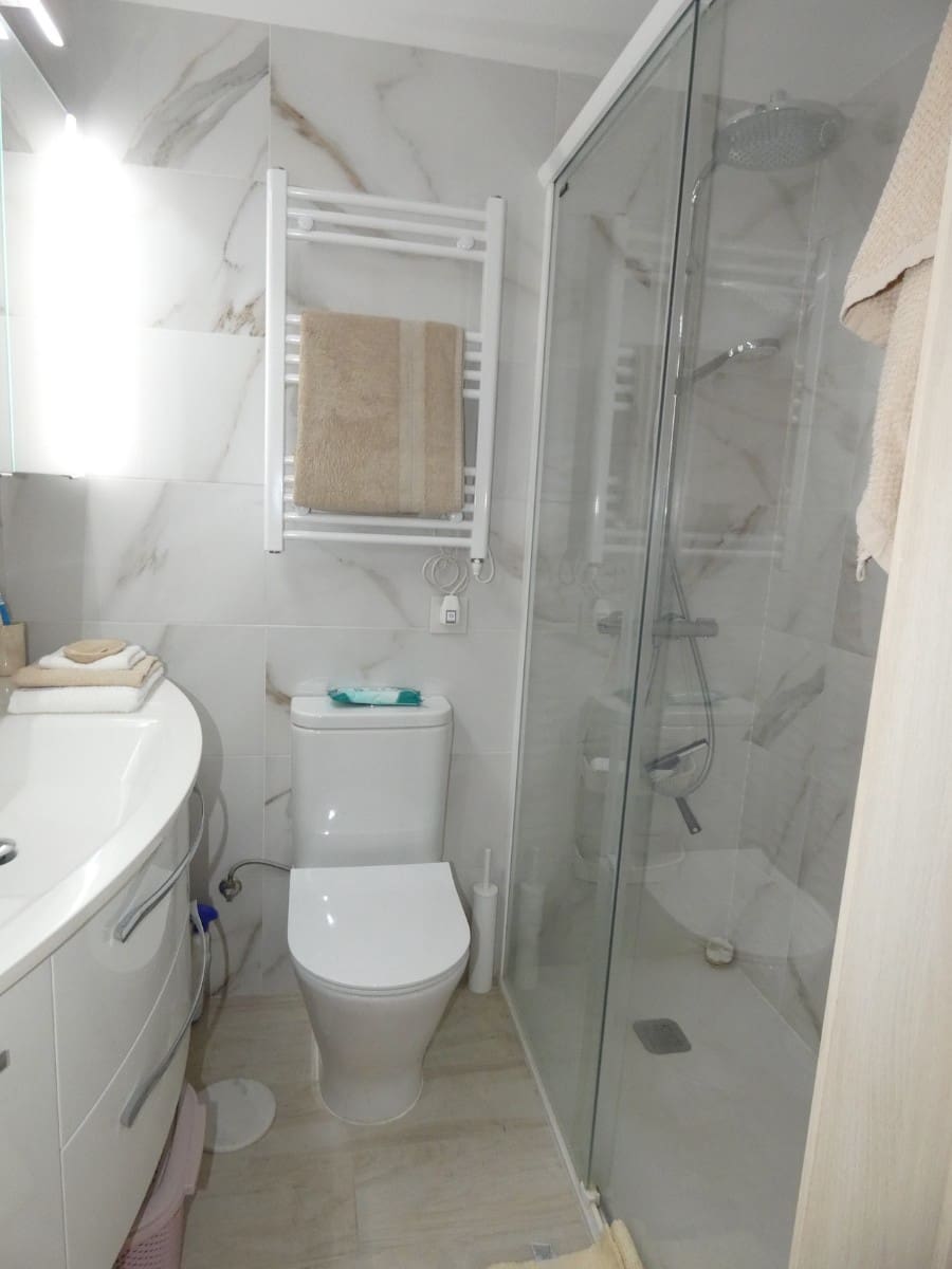 2 quarto Casa em Banda para venda em Los Balcones com piscina - 155 000 € (Ref: 10150420)