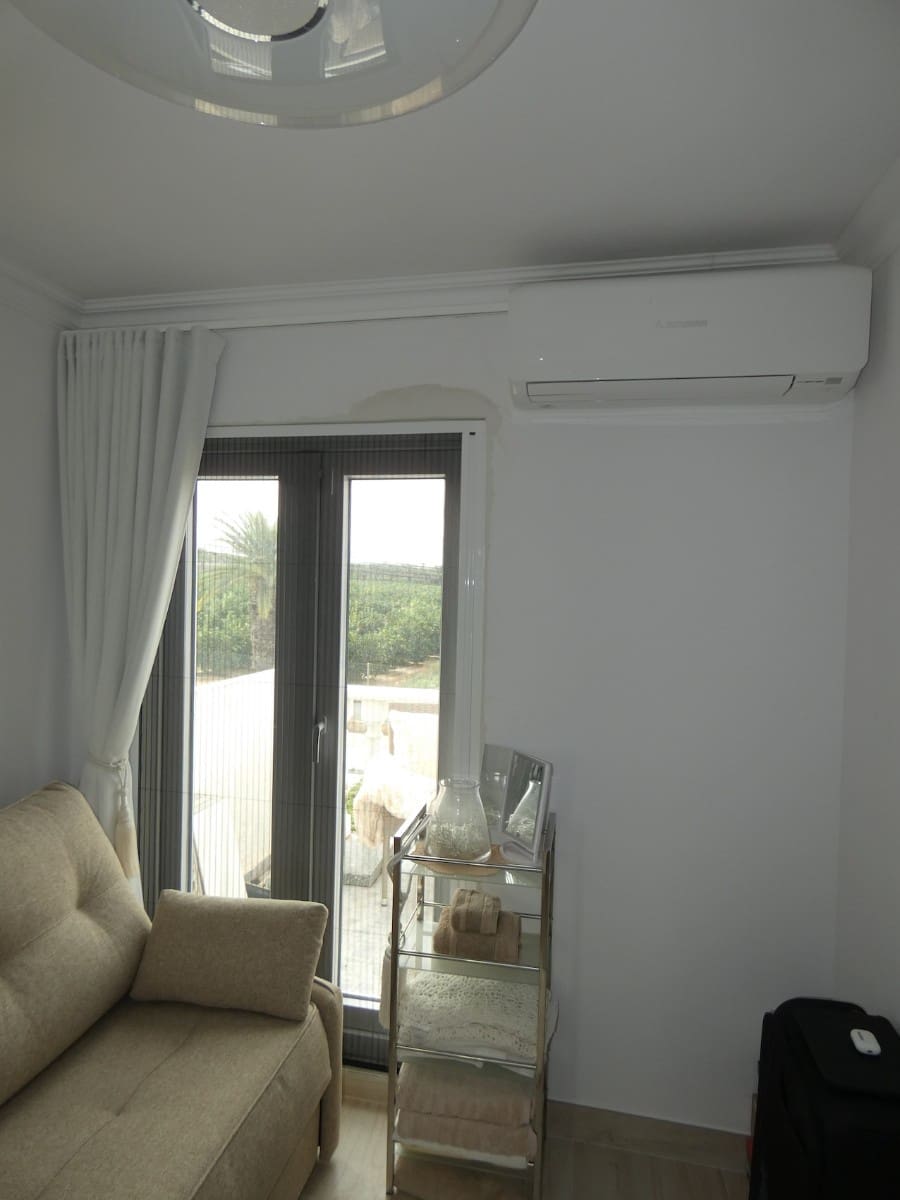 2 quarto Casa em Banda para venda em Los Balcones com piscina - 155 000 € (Ref: 10150420)
