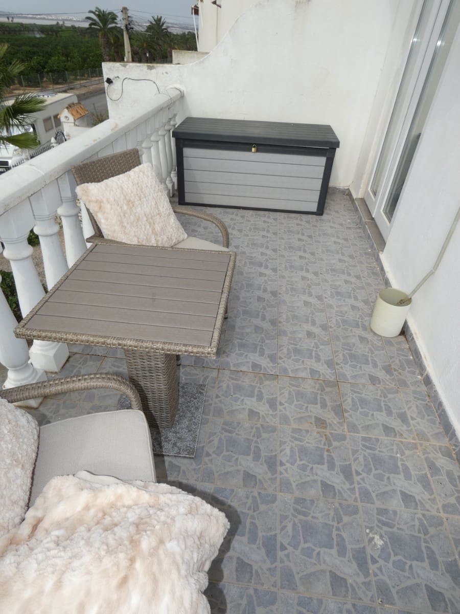 2 quarto Casa em Banda para venda em Los Balcones com piscina - 155 000 € (Ref: 10150420)