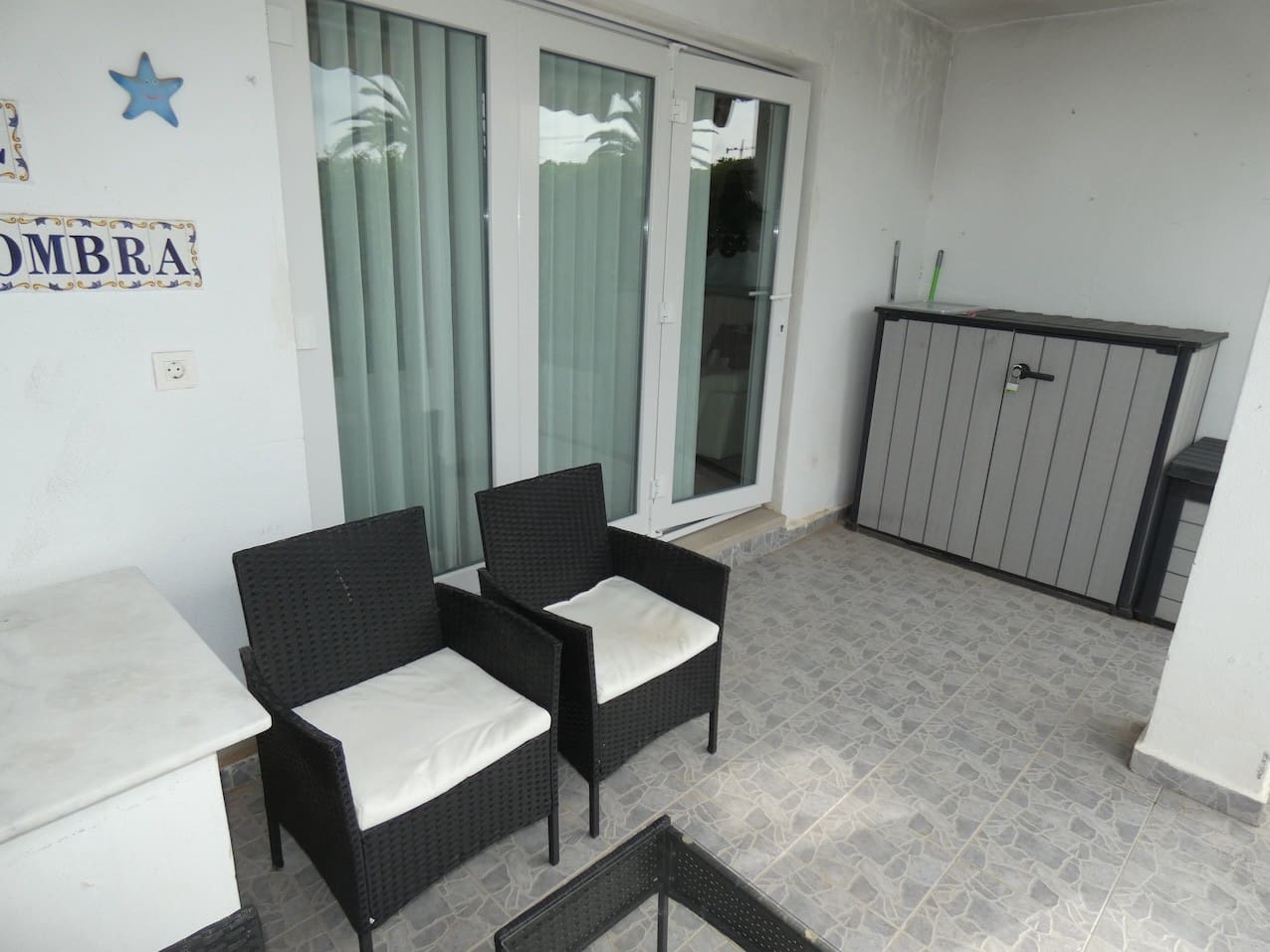 2 quarto Casa em Banda para venda em Los Balcones com piscina - 155 000 € (Ref: 10150420)
