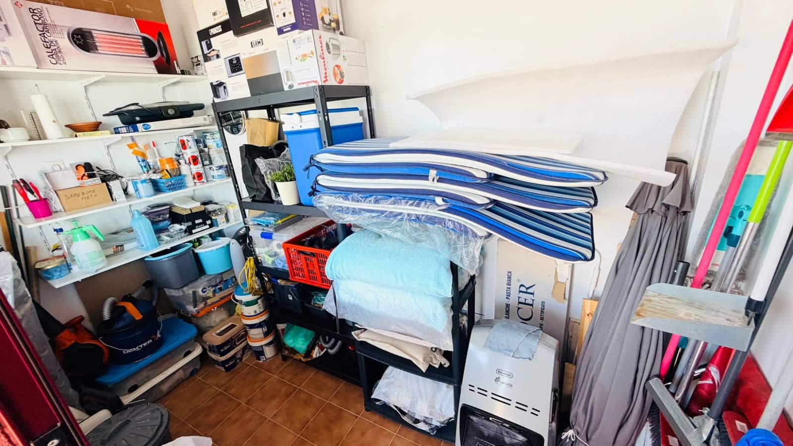 2 chambre Villa/Maison à vendre à Daya Vieja avec piscine - 179 000 € (Ref: 10157257)