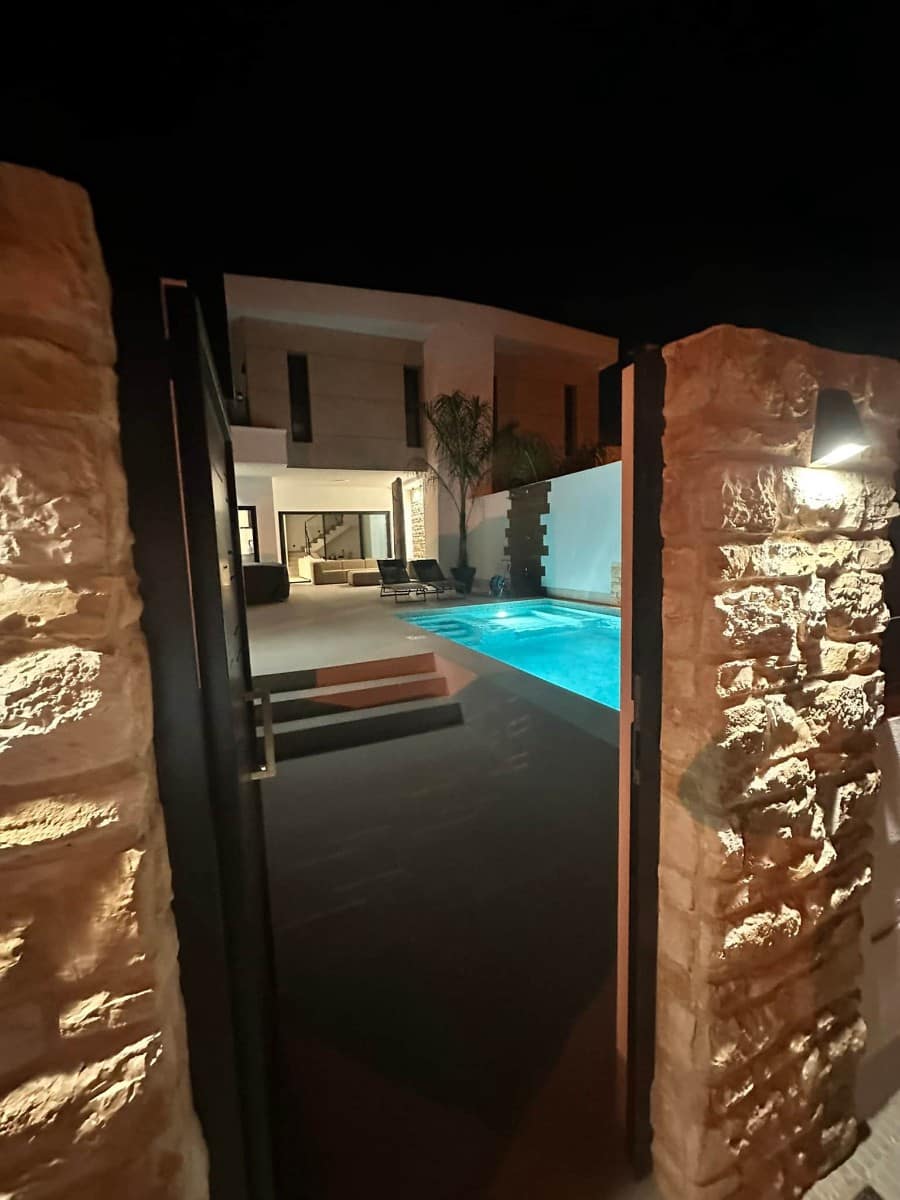 3 chambre Villa/Maison à vendre à Dolores avec piscine garage - 445 000 € (Ref: 10157258)