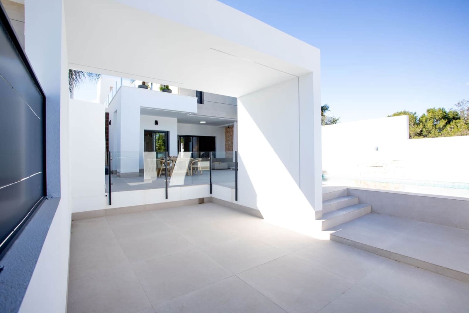 3 chambre Villa/Maison à vendre à Dolores avec piscine garage - 445 000 € (Ref: 10157258)