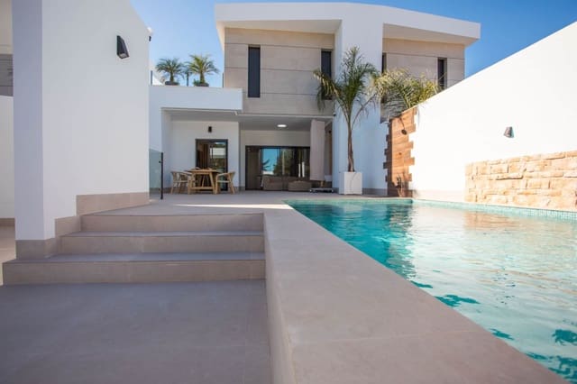 3 chambre Villa/Maison à vendre à Dolores avec piscine garage - 445 000 € (Ref: 10157258)