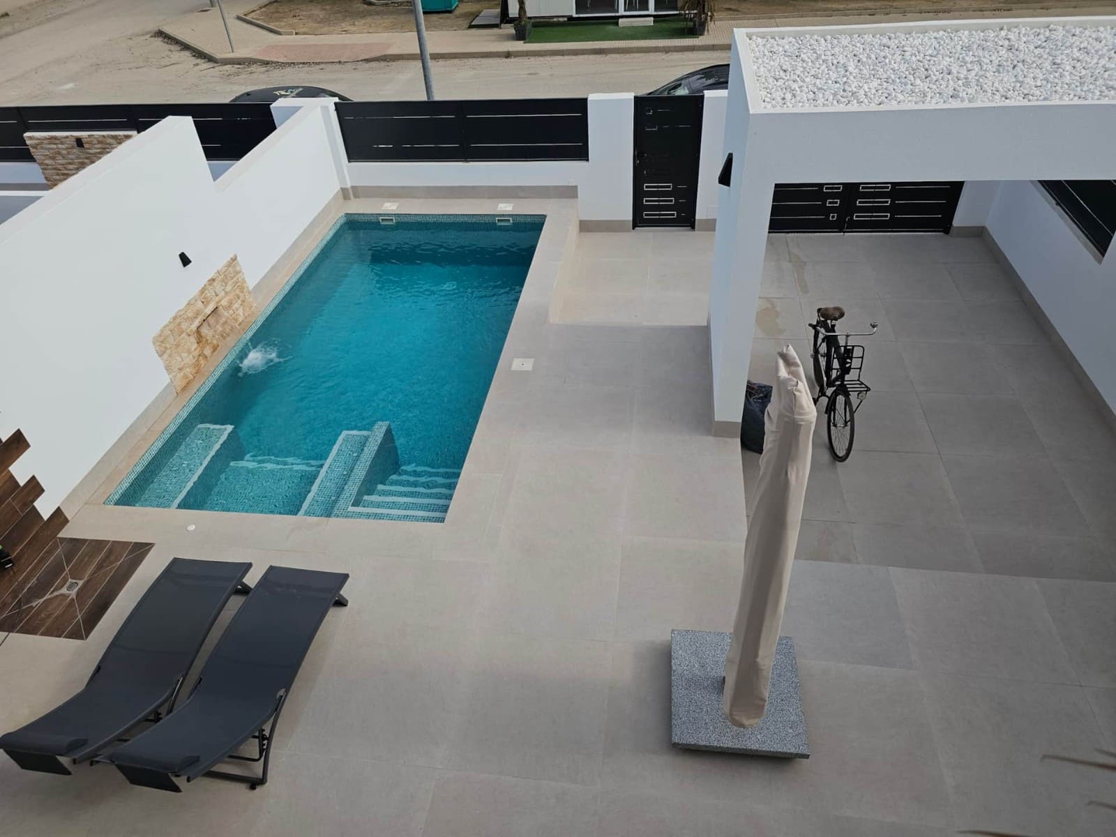 3 chambre Villa/Maison à vendre à Dolores avec piscine garage - 445 000 € (Ref: 10157258)