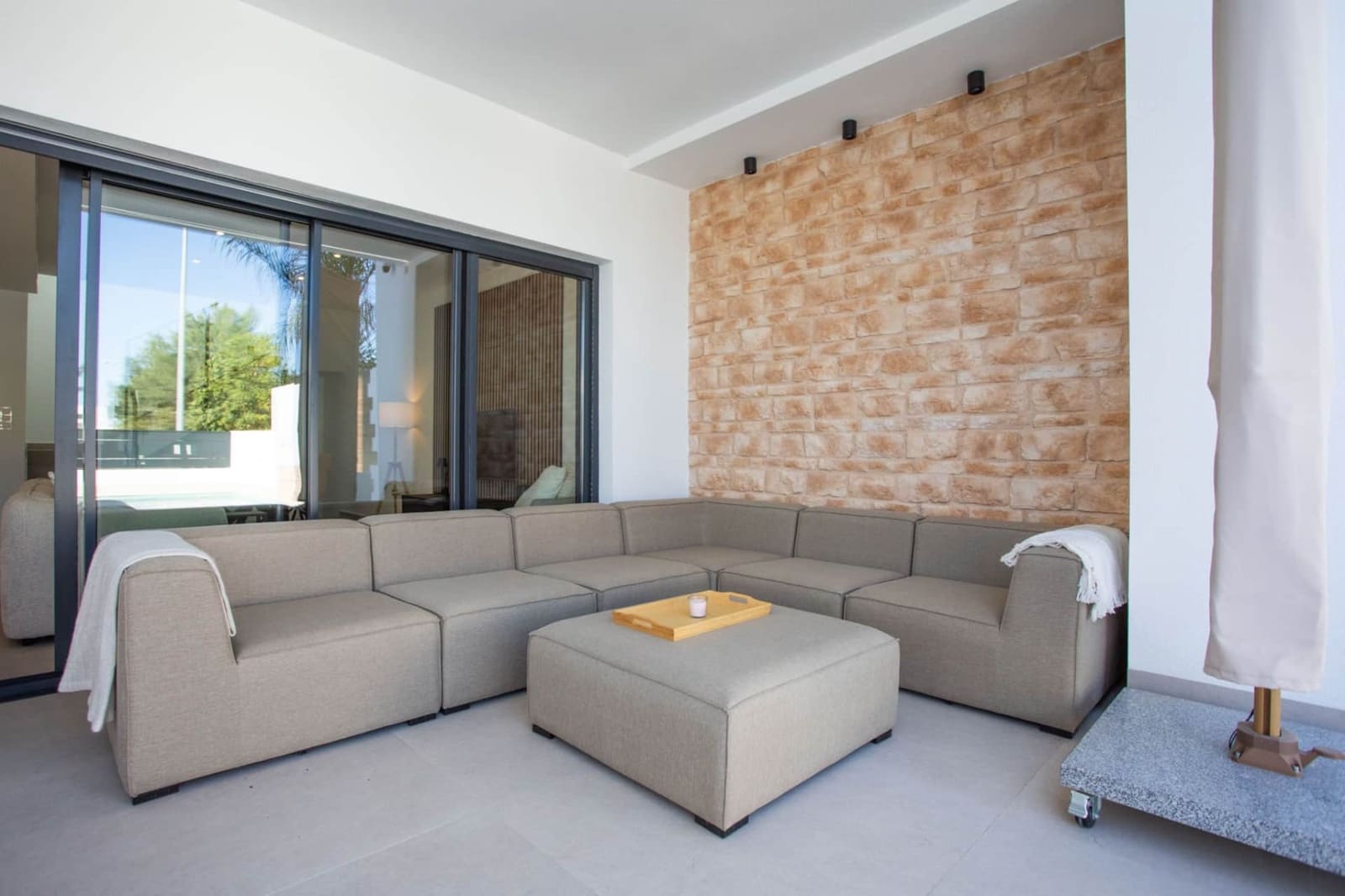 3 chambre Villa/Maison à vendre à Dolores avec piscine garage - 445 000 € (Ref: 10157258)