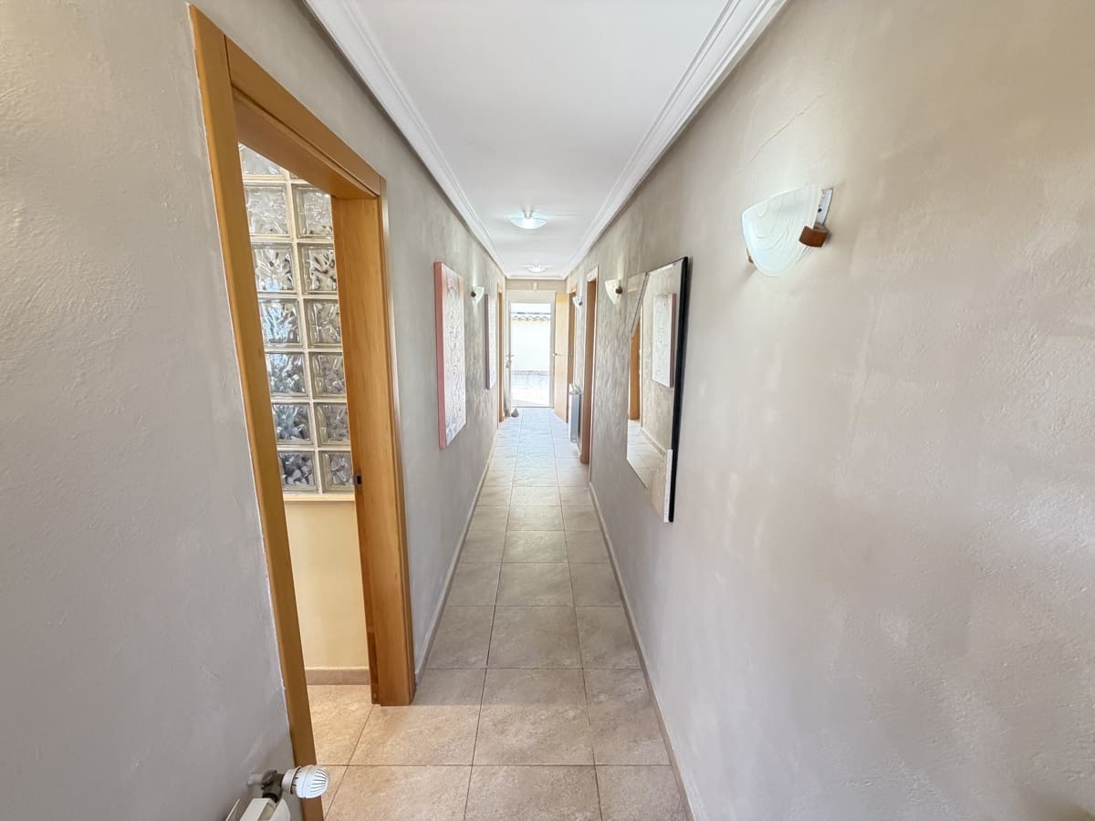 4 soverom Villa til salgs i Cabo Roig med svømmebasseng garasje - € 749 000 (Ref: 10157261)