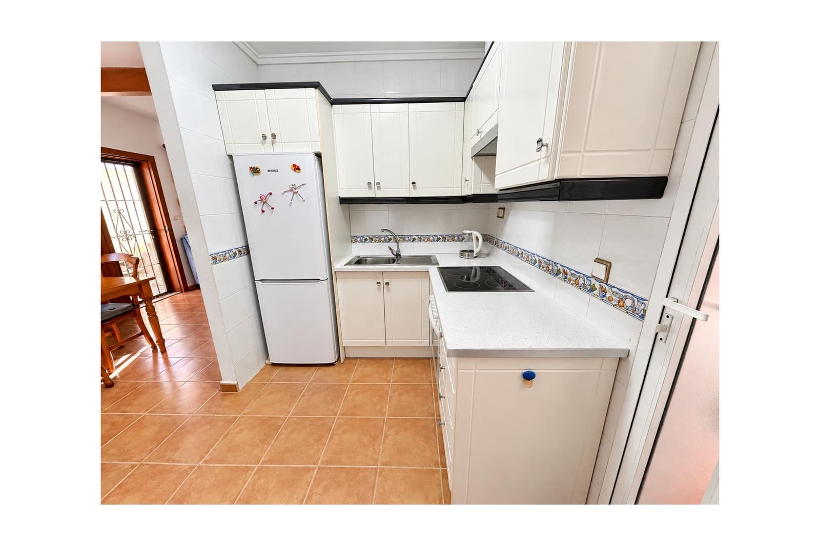 3 soveværelse Byhus til salg i Algorfa med swimmingpool garage - € 175.000 (Ref: 10157264)