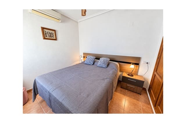 3 camera da letto Casa in vendita in Algorfa con piscina garage - 175.000 € (Rif: 10157264)