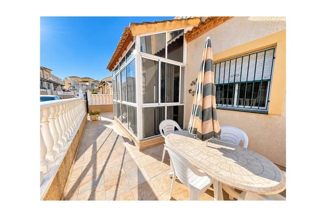 3 camera da letto Casa in vendita in Algorfa con piscina garage - 175.000 € (Rif: 10157264)
