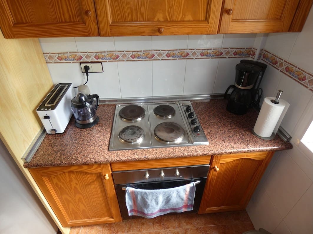3 makuuhuone Omakotitalo myytävänä paikassa Cabo Roig mukana uima-altaan - 249 995 € (Ref: 10158711)